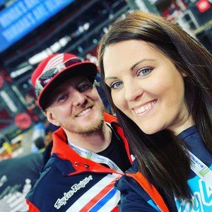 Meet your Posher, Jeff